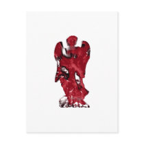 Angel Art Postcards