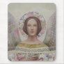 Angel Auriel mousepad