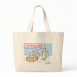 angel autobiography sequel tote bags