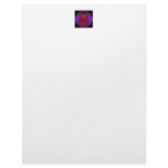 Angel Baby Custom Letterhead