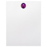 Angel Baby letterhead
