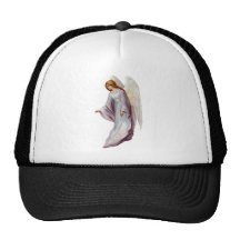 Angel Beautiful Messenger of God Hats