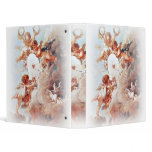 Angel binder