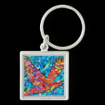 Angel Bird keychains