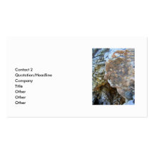 ANGEL BUSSINES CARD BUSINESS CARD TEMPLATE