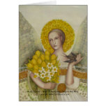 Angel Cadmiel Card