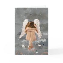 Angel! Card