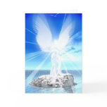 Angel Card