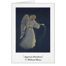 Angel Card