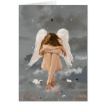 Angel! Card