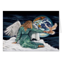 Angel Cards