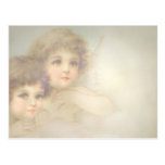 Angel Children Postcards