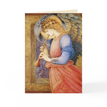 Angel Christmas Cards