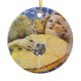 Angel Christmas Ornament