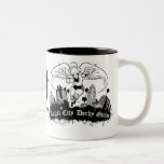 ANGEL CITY DERBY GIRLS MUG - Customized