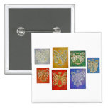 Angel Colour Series Button