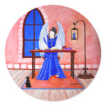 Angel Diary
