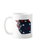 Angel Dice & Devil Dice Mugs