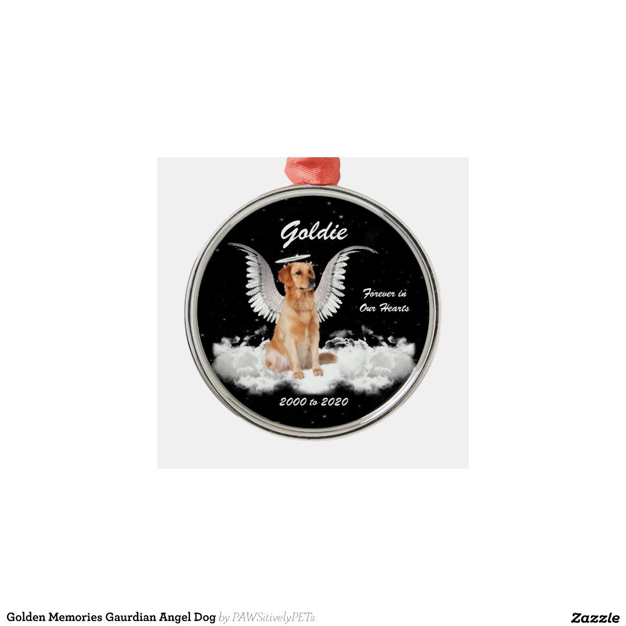 angel dog personalized memorial christmas ornament zazzle angel dog personalized memorial christmas ornament zazzle