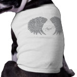 Angel Dog Shirt