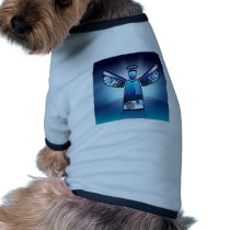 Angel Dog Tshirt