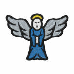 Angel Polo Shirt