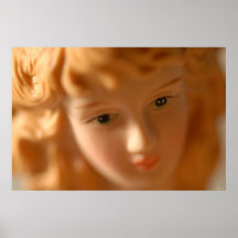 Angel Eyes Print