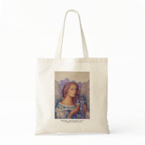 Angel Ezechiel Bag