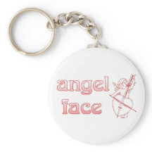 Angel Face Disease