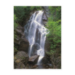 Angel Falls Maine Post Card