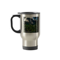 Angel Falls Coffee Mug