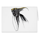 Angel Fish cards
