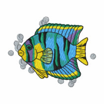 Angel Fish
