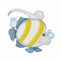 Angel Fish