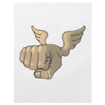 Angel Fist