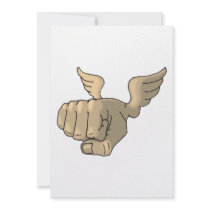Angel Fist