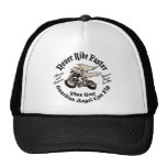 Angel Flight II Trucker Hats