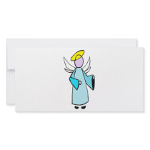 Angel for Christmas