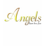 Angel Fun T-Shirt