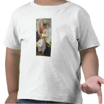 Angel Gabriel T-shirts
