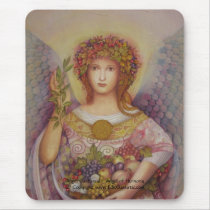 Angel Guabarel mousepad