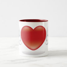Angel_Heart Mug