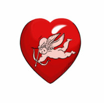 AnGeL HeArT Photo Cutouts