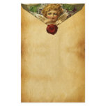 ANGEL HEART WAX SEAL PARCHMENT