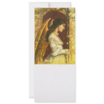 Angel Invitation For All Occasions