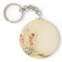 Angel Key Chains