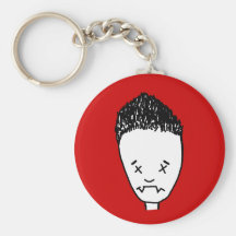 Angel Keychain
