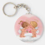 ANGEL KEYCHAINS