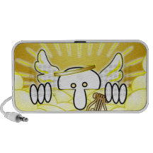 Angel Kilroy Speaker