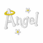 Angel Ladies' PoLo Shirt